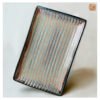 VIETNAM HANDICRAFT CERAMIC RECTANGLE TRAY 7 VIETNAM HANDICRAFT CERAMIC RECTANGLE TRAY - Ảnh 3