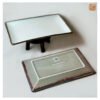 VIETNAM HANDICRAFT CERAMIC RECTANGLE TRAY 8 VIETNAM HANDICRAFT CERAMIC RECTANGLE TRAY - Ảnh 4