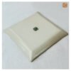VIETNAM HAND-PAINTED CERAMIC- SQUARE TRAY IN BLUE FLOWERS PATTERN 9 VIETNAM HAND-PAINTED CERAMIC- SQUARE TRAY IN BLUE FLOWERS PATTERN - Ảnh 5