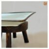 VIETNAM HANDICRAFT CERAMIC RECTANGLE TRAY 9 VIETNAM HANDICRAFT CERAMIC RECTANGLE TRAY - Ảnh 5