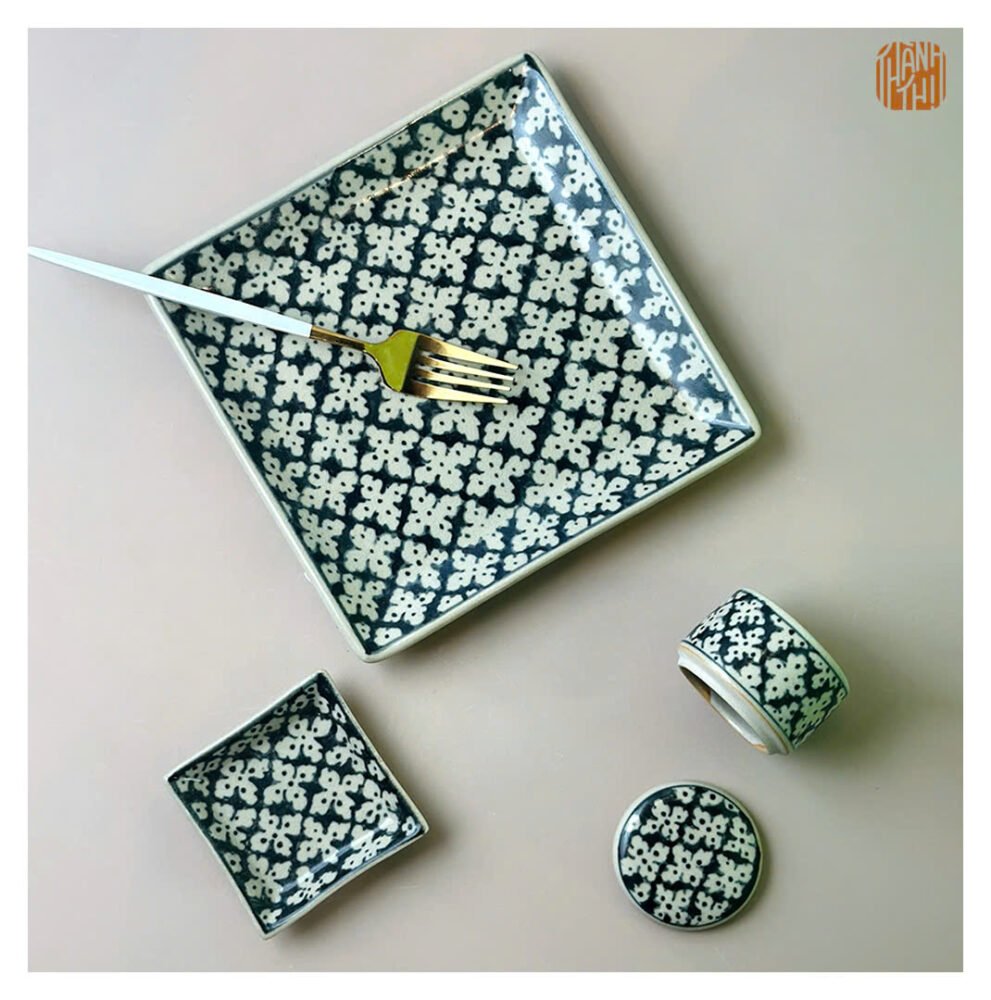 unique handmade pottery