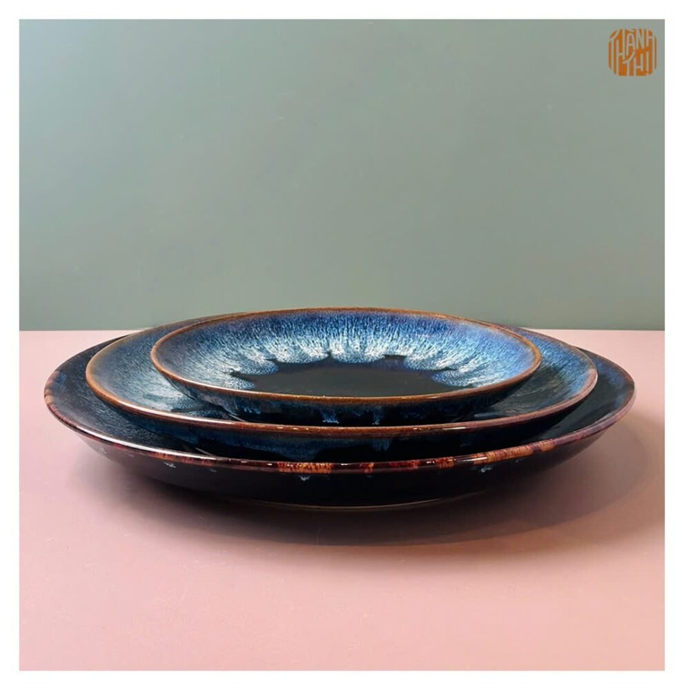 Ceramic Handicraft Items