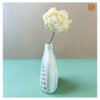 VIETNAM HAND-PAINTED CERAMIC 027 - DECORATIVE VASE 8 VIETNAM HAND-PAINTED CERAMIC 027 - DECORATIVE VASE - Ảnh 4