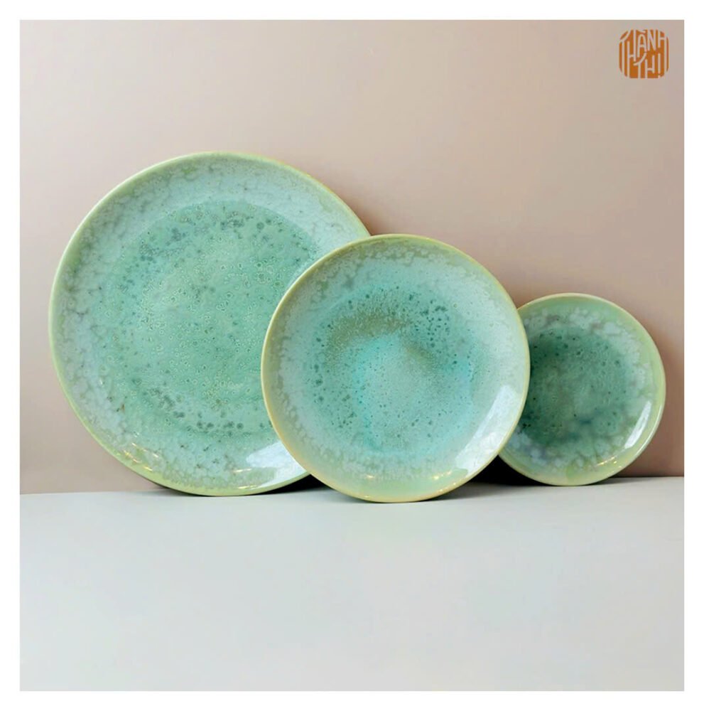 Handmade Pottery
