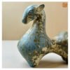 VIETNAM HANDICRAFT CERAMIC - GOAT ANIMAL IN MODERN STYLE 6 VIETNAM HANDICRAFT CERAMIC - GOAT ANIMAL IN MODERN STYLE - Ảnh 2
