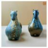 VIETNAM HANDICRAFT CERAMIC - GOAT ANIMAL IN MODERN STYLE 7 VIETNAM HANDICRAFT CERAMIC - GOAT ANIMAL IN MODERN STYLE - Ảnh 3