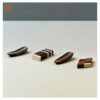 VIETNAM WOODEN CHOPSTICKS HOLDER 002 6 VIETNAM WOODEN CHOPSTICKS HOLDER 002 - Ảnh 2