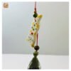 VIETNAM HANDMADE CERAMIC - CAT HANGING DECORATION 6 VIETNAM HANDMADE CERAMIC - CAT HANGING DECORATION - Ảnh 2
