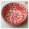 VIETNAM HANDICRAFT CARVING CERAMIC NOODLES SOUP BOWL 8 VIETNAM HANDICRAFT CARVING CERAMIC NOODLES SOUP BOWL - Ảnh 2