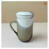 VIETNAM HANDICRAFT CERAMIC TEA CUP - Ảnh 2