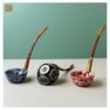 VIETNAM CARVING CERAMIC & BAMBOO LEIDLE 6 VIETNAM CARVING CERAMIC & BAMBOO LEIDLE - Ảnh 2