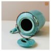 VIETNAM HANDMADE CERAMIC TEA POT 1000ml 002 7 Souvenir Shop in Hoi An