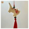 VIETNAM HANDMADE CERAMIC - CAT HANGING DECORATION 9 VIETNAM HANDMADE CERAMIC - CAT HANGING DECORATION - Ảnh 5