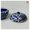 VIETNAM HANDICRAFT CARVING CERAMIC CANDY BOX 9 VIETNAM HANDICRAFT CARVING CERAMIC CANDY BOX - Ảnh 5