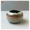VIETNAM HANDMADE CERAMIC CIRCLE ASHTRAY 002 7 Souvenir Shop in Hoi An