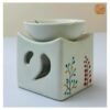 VIETNAM CERAMIC BURNER FOR ESSENTIAL OIL 7 VIETNAM CERAMIC BURNER FOR ESSENTIAL OIL - Ảnh 4