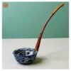 VIETNAM CARVING CERAMIC & BAMBOO LEIDLE 8 VIETNAM CARVING CERAMIC & BAMBOO LEIDLE - Ảnh 4