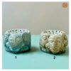 VIETNAM HANDICRAFT CERAMIC - ELEPHANT DECORATIVE BURNER 9 VIETNAM HANDICRAFT CERAMIC - ELEPHANT DECORATIVE BURNER - Ảnh 5