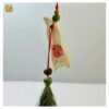 VIETNAM HANDMADE CERAMIC - CAT HANGING DECORATION 8 VIETNAM HANDMADE CERAMIC - CAT HANGING DECORATION - Ảnh 4