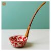 VIETNAM CARVING CERAMIC & BAMBOO LEIDLE 9 VIETNAM CARVING CERAMIC & BAMBOO LEIDLE - Ảnh 5
