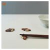 VIETNAM WOODEN CHOPSTICKS HOLDER 002 9 VIETNAM WOODEN CHOPSTICKS HOLDER 002 - Ảnh 5