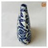 VIETNAM HANDICRAFT CARVING CERAMIC VASE 002 9 VIETNAM HANDICRAFT CARVING CERAMIC VASE 002 - Ảnh 5
