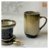 VIETNAM HANDICRAFT CERAMIC TEA CUP - Ảnh 6