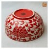 VIETNAM HANDICRAFT CARVING CERAMIC NOODLES SOUP BOWL 11 VIETNAM HANDICRAFT CARVING CERAMIC NOODLES SOUP BOWL - Ảnh 5