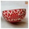 VIETNAM HANDICRAFT CARVING CERAMIC NOODLES SOUP BOWL 13 VIETNAM HANDICRAFT CARVING CERAMIC NOODLES SOUP BOWL - Ảnh 7