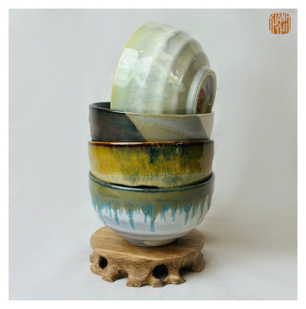 Handmade Ceramic Store in Hoi An