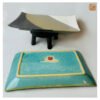VIETNAM HANDICRAFT RECTANGLE PLATE S1 10 VIETNAM HANDICRAFT RECTANGLE PLATE S1 - Ảnh 4