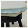 VIETNAM HANDICRAFT RECTANGLE PLATE S1 13 VIETNAM HANDICRAFT RECTANGLE PLATE S1 - Ảnh 7