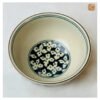 VIETNAM HAND-PAINTED CERAMIC - SOUP BOWL IN UNIQUE PATTERN 6 VIETNAM HAND-PAINTED CERAMIC - SOUP BOWL IN UNIQUE PATTERN - Ảnh 3