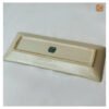 VIETNAM HAND-PAINTED CERAMIC - RECTANGLE SUSHI TRAY 9 VIETNAM HAND-PAINTED CERAMIC - RECTANGLE SUSHI TRAY - Ảnh 5