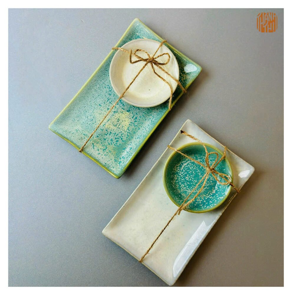 Unique Handmade Pottery