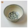 VIETNAM HAND-PAINTED CERAMIC - SOUP BOWL IN FISH PATTERN 4 VIETNAM HAND-PAINTED CERAMIC - SOUP BOWL IN FISH PATTERN - Ảnh 2