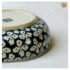 VIETNAM HAND-PAINTED CERAMIC - CEREAL BOWL IN UNIQUE PATTERN 8 VIETNAM HAND-PAINTED CERAMIC - CEREAL BOWL IN UNIQUE PATTERN - Ảnh 4