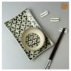 VIETNAM HAND-PAINTED CERAMIC - RECTANGLE PLATE IN UNIQUE PATTERN S1 6 VIETNAM HAND-PAINTED CERAMIC - RECTANGLE PLATE IN UNIQUE PATTERN S1 - Ảnh 3