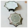 VIETNAM HANDICRAFT CERAMIC 8 SIDES PLATE - Ảnh 2