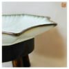 VIETNAM HANDICRAFT CERAMIC 8 SIDES PLATE - Ảnh 6