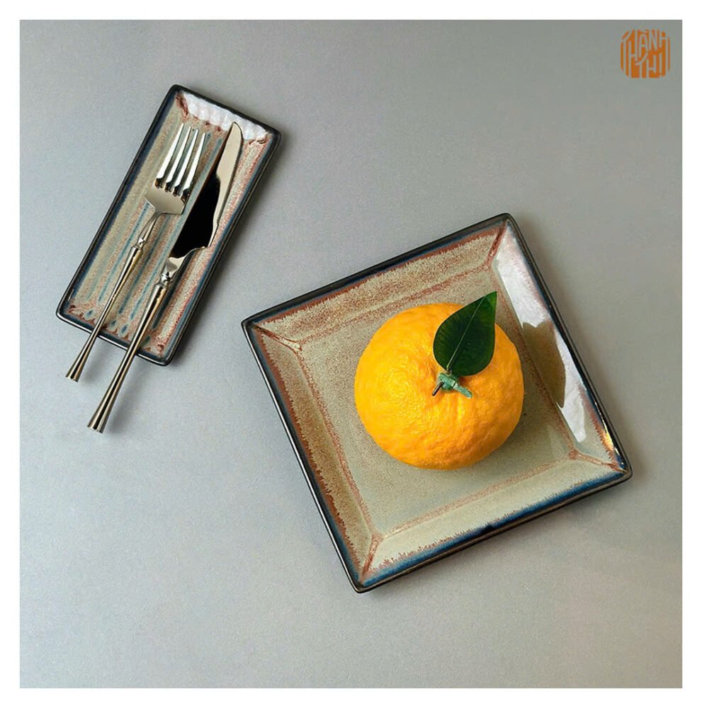 ceramic handicraft items