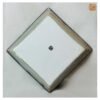 VIETNAM HANDICRAFT CERAMIC FLAT SQUARE TRAY D20 9 VIETNAM HANDICRAFT CERAMIC FLAT SQUARE TRAY D20 - Ảnh 5
