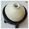 VIETNAM HAND-PAINTED CERAMIC - DESSERT BOWL IN BLUE FLOWERS PATTERN 9 VIETNAM HAND-PAINTED CERAMIC - DESSERT BOWL IN BLUE FLOWERS PATTERN - Ảnh 5