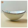 VIETNAM HAND-PAINTED CERAMIC - DESSERT BOWL IN DRAGONFLY PATTERN 6 VIETNAM HAND-PAINTED CERAMIC - DESSERT BOWL IN DRAGONFLY PATTERN - Ảnh 3