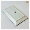 VIETNAM HAND-PAINTED CERAMIC - RECTANGLE TRAY DRAGONFLY S2 9 VIETNAM HAND-PAINTED CERAMIC - RECTANGLE TRAY DRAGONFLY S2 - Ảnh 5