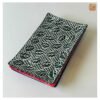 VIETNAM HANDICRAFT CARVING CERAMIC RECTANGLE PLATE S3 4 VIETNAM HANDICRAFT CARVING CERAMIC RECTANGLE PLATE S3 - Ảnh 2