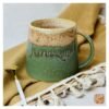 VIETNAM HANDICRAFT CERAMIC COFFEE MUG 7 VIETNAM HANDICRAFT CERAMIC COFFEE MUG - Ảnh 2