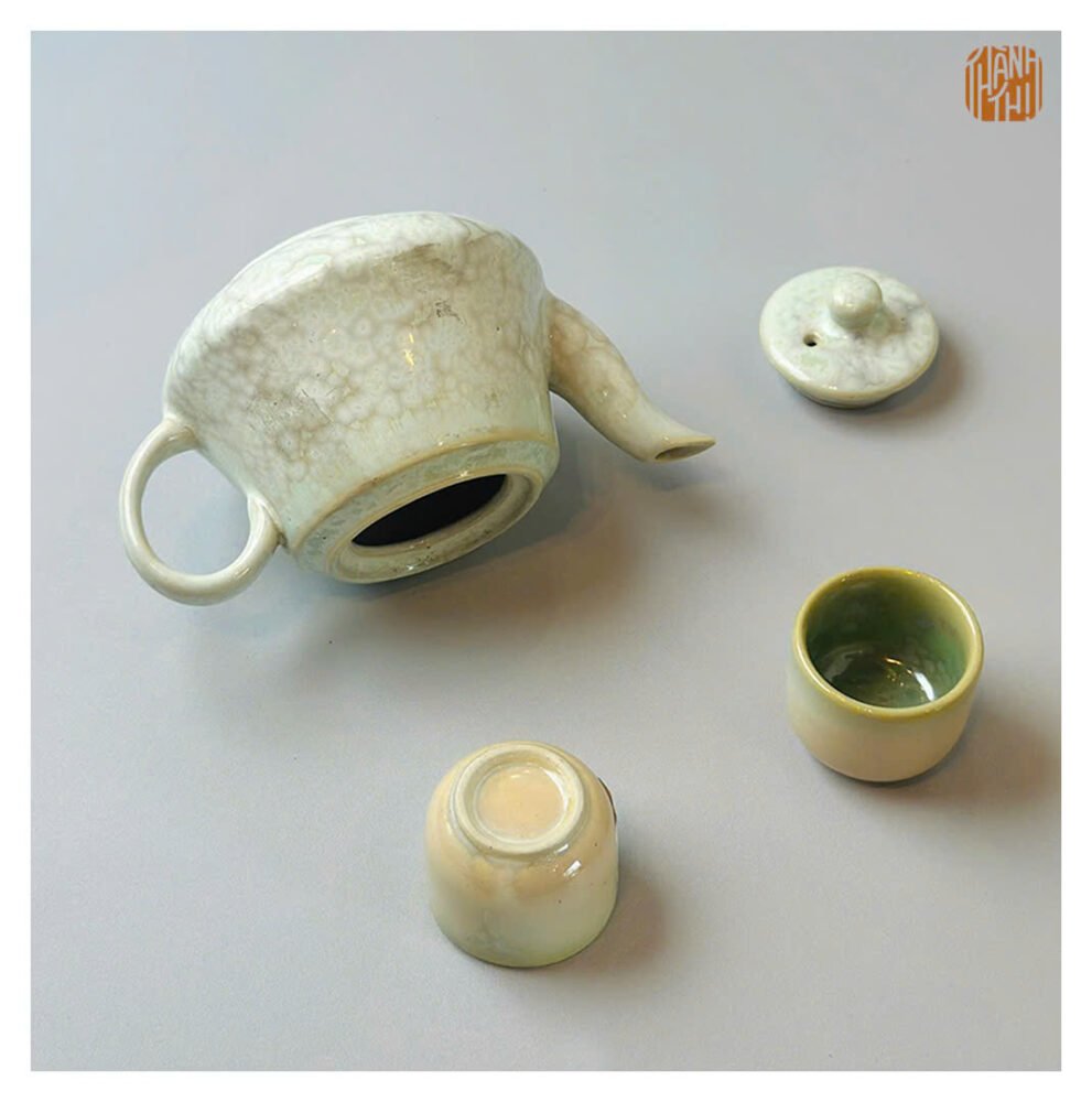 Handmade Pottery - Where Art Becomes Everyday Living 3 Handmade Pottery