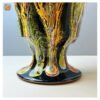 VIETNAM HANDMADE CERAMIC UNIQUE VASE 003 - Ảnh 2