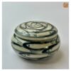 VIETNAM CERAMIC HANDMADE RING BOX 5 VIETNAM CERAMIC HANDMADE RING BOX - Ảnh 2